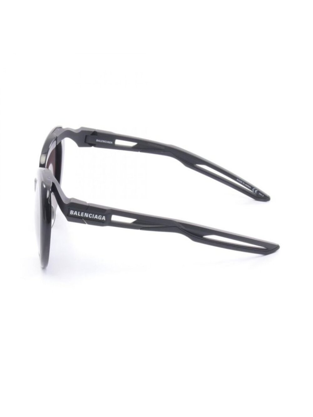 Balenciaga Sunglasses Hybrid Butterfly Eyewear - Picture 3 of 8